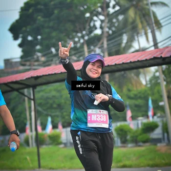 Runner Photo 4477388