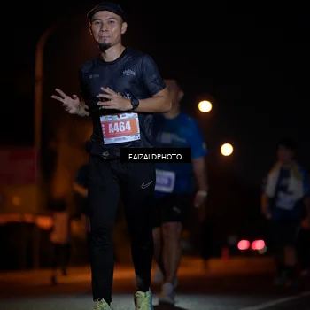 Runner Photo 4477390
