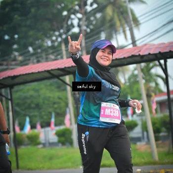 Runner Photo 4477391