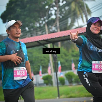 Runner Photo 4477392