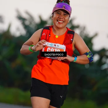 Runner Photo 4477394