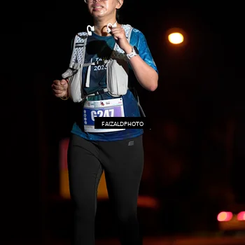 Runner Photo 4477395