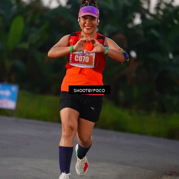 Runner Photo 4477398