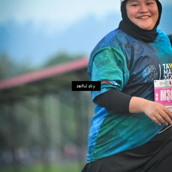 Runner Photo 4477401