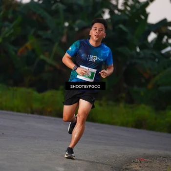 Runner Photo 4477403