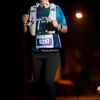 Runner Photo 4477406