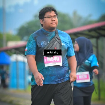 Runner Photo 4477407