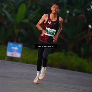 Runner Photo 4477408