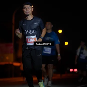 Runner Photo 4477409