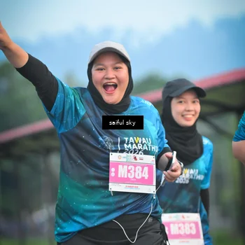 Runner Photo 4477411