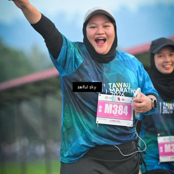 Runner Photo 4477412