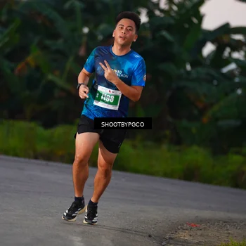 Runner Photo 4477413
