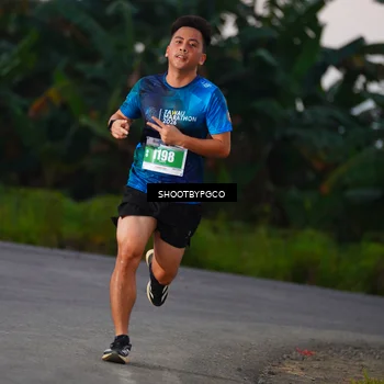 Runner Photo 4477414