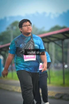 Runner Photo 4477415