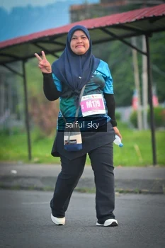 Runner Photo 4477419