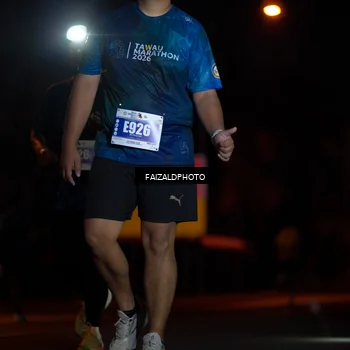 Runner Photo 4477420