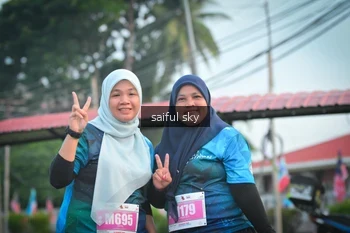 Runner Photo 4477422
