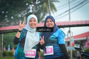Runner Photo 4477424