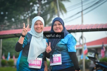 Runner Photo 4477427