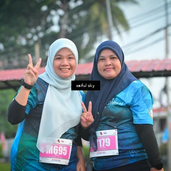 Runner Photo 4477432
