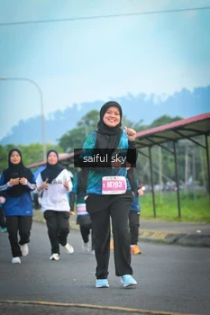 Runner Photo 4477436