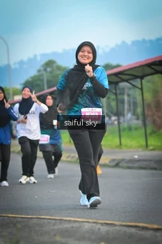 Runner Photo 4477437
