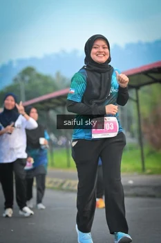 Runner Photo 4477439