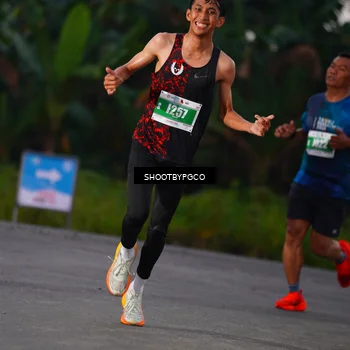 Runner Photo 4477440