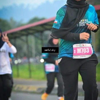 Runner Photo 4477441