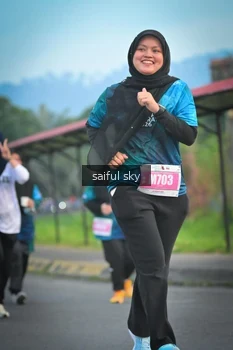 Runner Photo 4477443