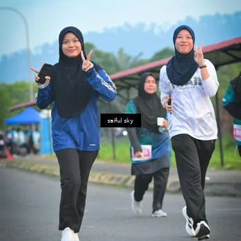 Runner Photo 4477446