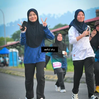 Runner Photo 4477447