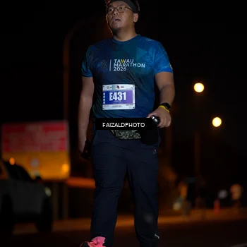 Runner Photo 4477449