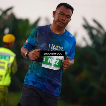 Runner Photo 4477453