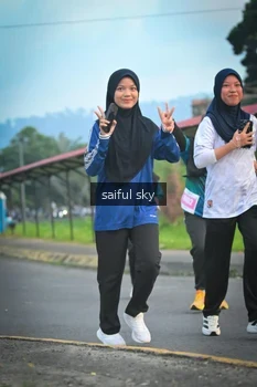 Runner Photo 4477454