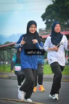Runner Photo 4477455
