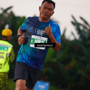 Runner Photo 4477456