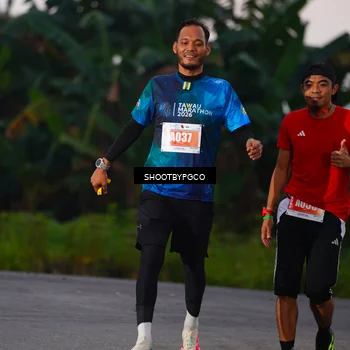Runner Photo 4477457