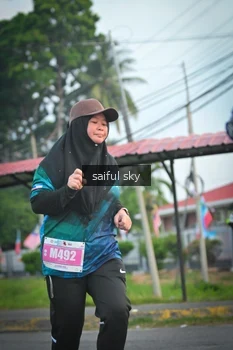 Runner Photo 4477458