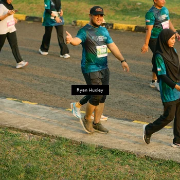 Runner Photo 4477465
