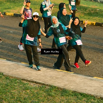 Runner Photo 4477467
