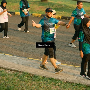 Runner Photo 4477468