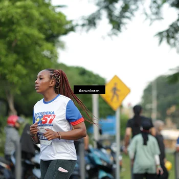 Runner Photo 4477471