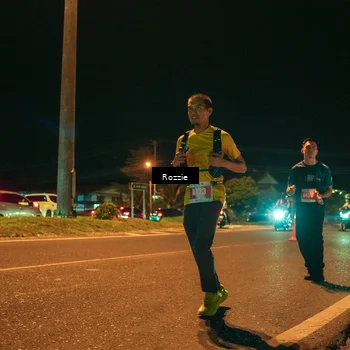 Runner Photo 4477472