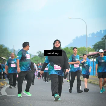 Runner Photo 4477473