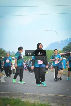 Runner Photo 4477474