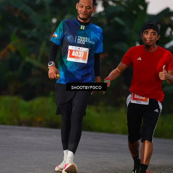 Runner Photo 4477475