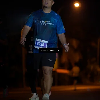 Runner Photo 4477476