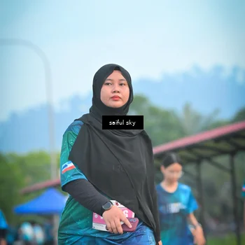 Runner Photo 4477481