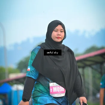 Runner Photo 4477482